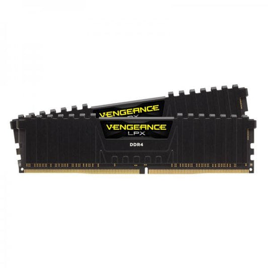 CORSAIR Vengeance LPX 64GB ( 32GB x 2 ) 3200MHz DDR4 RAM - Byte Baazar