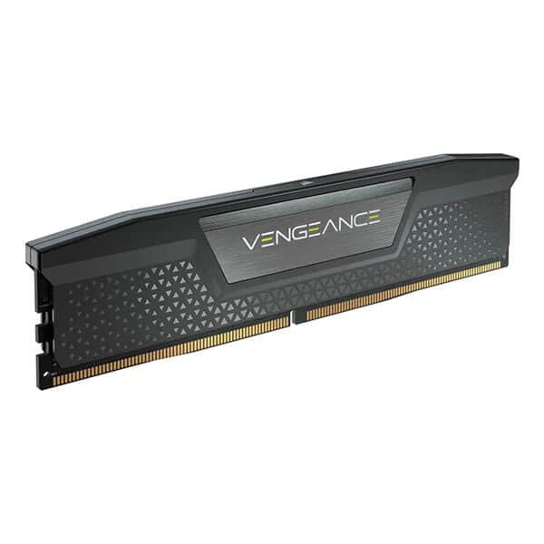 CORSAIR Vengeance 32GB ( 32GBX1 ) 5200MHz DDR5 RAM - Byte Baazar