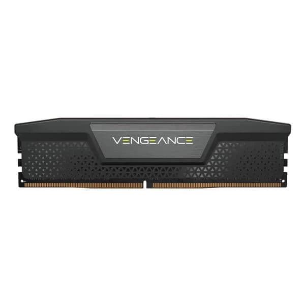 CORSAIR Vengeance 64GB ( 32GBx2 ) 6000MHz DDR5 RAM - Byte Baazar