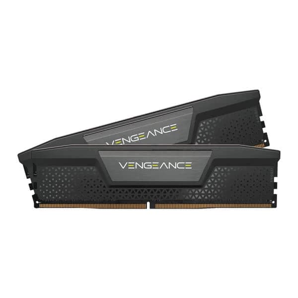 CORSAIR Vengeance 64GB ( 32GBx2 ) 6000MHz DDR5 RAM - Byte Baazar