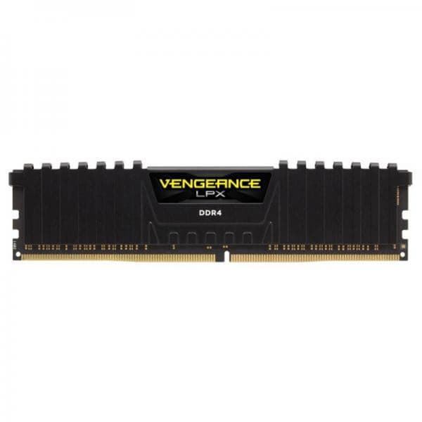 CORSAIR Vengeance LPX 8GB ( 8GB x 1 ) 3200MHz DDR4 RAM - Byte Baazar