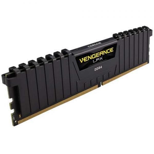 CORSAIR Vengeance LPX 16GB ( 16GB x 1 ) 3600MHz DDR4 RAM - Byte Baazar