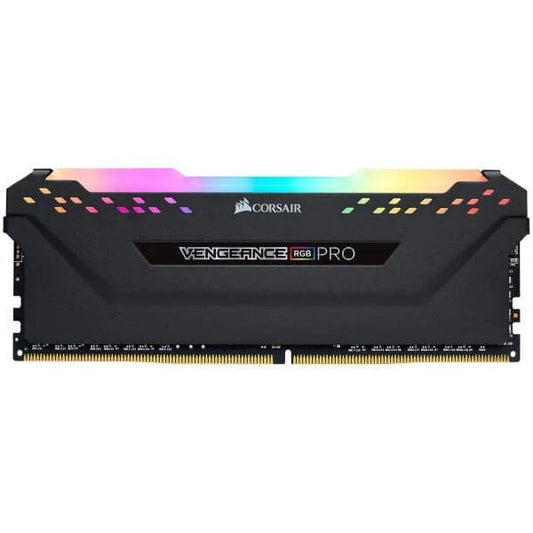 CORSAIR Vengeance 8GB ( 8GB x 1 ) DDR4 RAM - Byte Baazar