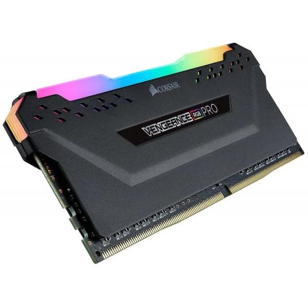 CORSAIR Vengeance 8GB ( 8GB x 1 ) DDR4 RAM - Byte Baazar