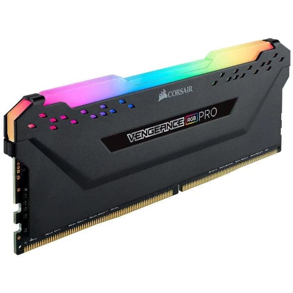 CORSAIR Vengeance 8GB ( 8GB x 1 ) DDR4 RAM - Byte Baazar