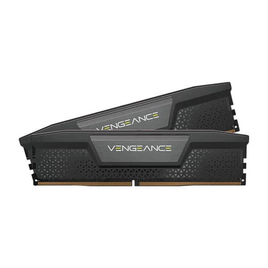 CORSAIR Vengeance 32GB ( 16GBx2 ) 4800MHz DDR5 RAM - Byte Baazar