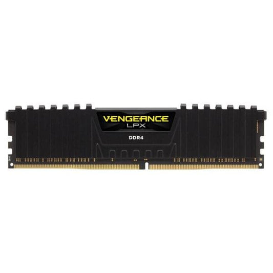 CORSAIR Vengeance LPX 16GB ( 16GB x 1 ) 3200MHz DDR4 RAM - Byte Baazar