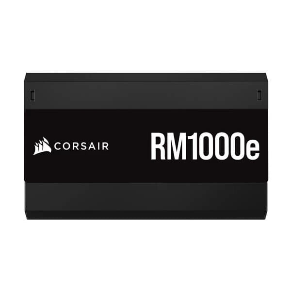 CORSAIR RM1000e 1000W 80 + Gold Fully Modular ATX 3.0 Power Supply - Byte Baazar