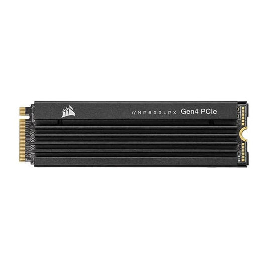 CORSAIR MP600 Pro LPX 1TB M.2 NVME Gen4 Solid State Drive ( SSD ) - Byte Baazar