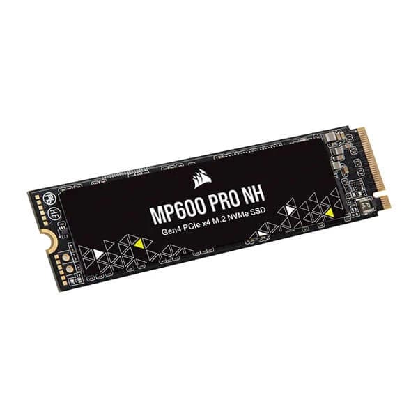 CORSAIR MP600 Pro NH 1TB M.2 NVME Gen4 Solid State Drive ( SSD ) - Byte Baazar