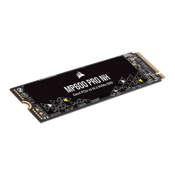 CORSAIR MP600 Pro NH 1TB M.2 NVME Gen4 Solid State Drive ( SSD ) - Byte Baazar