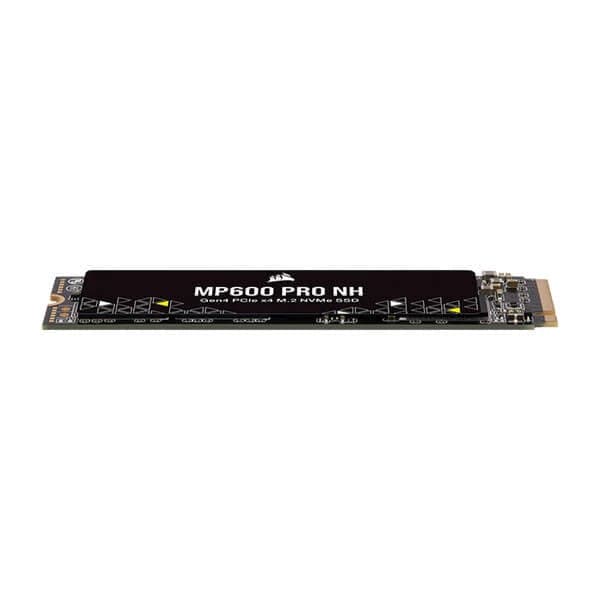 CORSAIR MP600 Pro NH 1TB M.2 NVME Gen4 Solid State Drive ( SSD ) - Byte Baazar