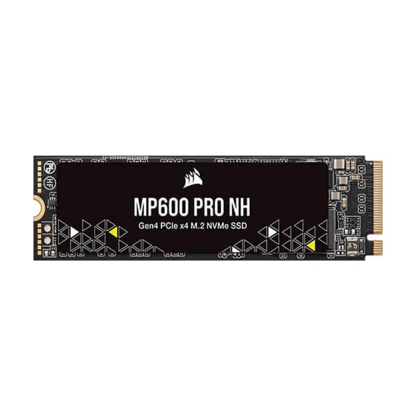 CORSAIR MP600 Pro NH 1TB M.2 NVME Gen4 Solid State Drive ( SSD ) - Byte Baazar