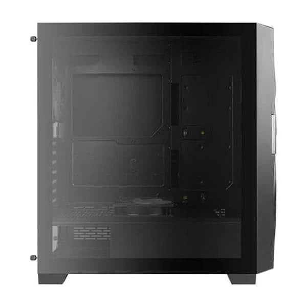 ANTEC DF700 FLUX ARGB ATX Mid Tower Cabinet (Black) - Byte Baazar