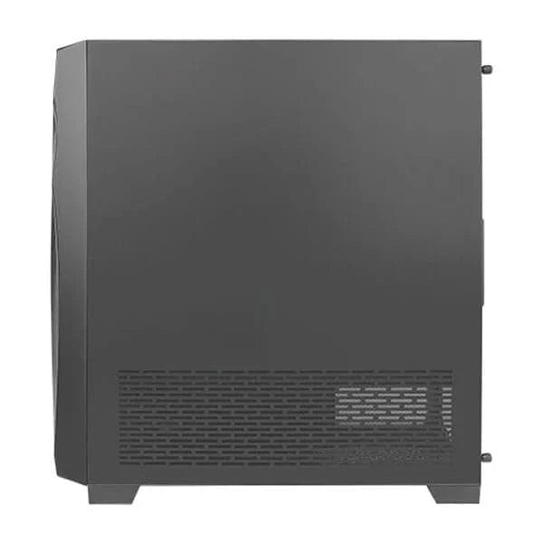 ANTEC DF700 FLUX ARGB ATX Mid Tower Cabinet (Black) - Byte Baazar