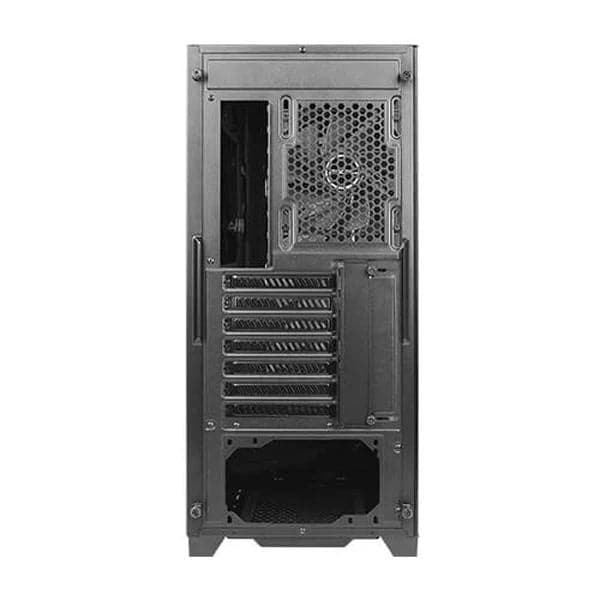 ANTEC DF700 FLUX ARGB ATX Mid Tower Cabinet (Black) - Byte Baazar