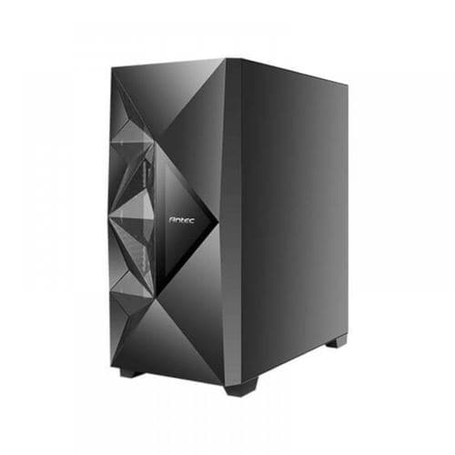 ANTEC DF800 ATX Mid Tower Cabinet (Black) - Byte Baazar