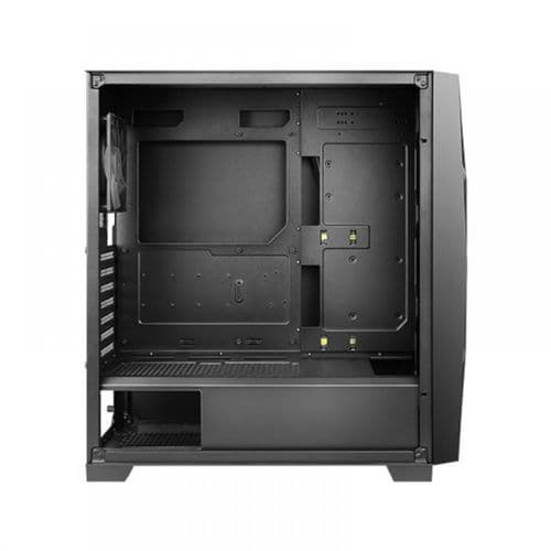 ANTEC DF800 ATX Mid Tower Cabinet (Black) - Byte Baazar