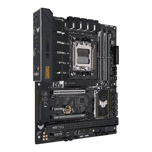 ASUS TUF Gaming B650 Plus DDR5 AMD Motherboard - Byte Baazar