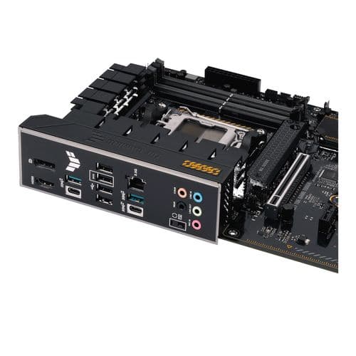 ASUS TUF Gaming B650 Plus DDR5 AMD Motherboard - Byte Baazar