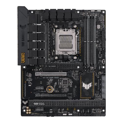 ASUS TUF Gaming B650 Plus DDR5 AMD Motherboard - Byte Baazar