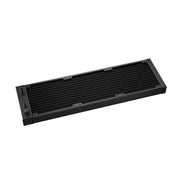 DEEPCOOL Gammaxx L360 ARGB 360mm CPU Liquid Cooler (Black) - Byte Baazar