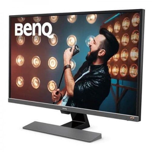 BENQ EW3270U 31.5 Inch QHD 60Hz VA Panel 4MS Gaming Monitor - Byte Baazar