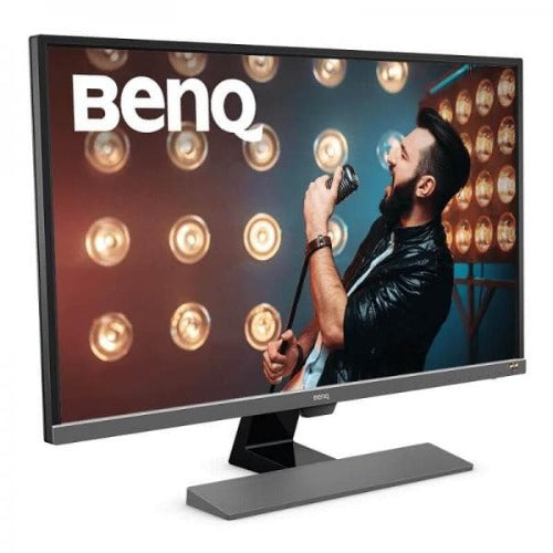 BENQ EW3270U 31.5 Inch QHD 60Hz VA Panel 4MS Gaming Monitor - Byte Baazar