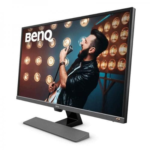 BENQ EW3270U 31.5 Inch QHD 60Hz VA Panel 4MS Gaming Monitor - Byte Baazar