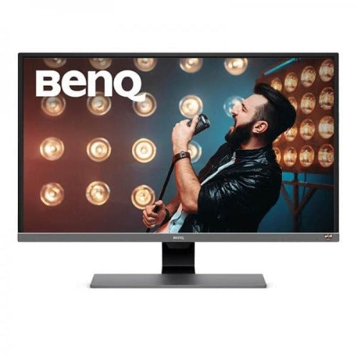 BENQ EW3270U 31.5 Inch QHD 60Hz VA Panel 4MS Gaming Monitor - Byte Baazar