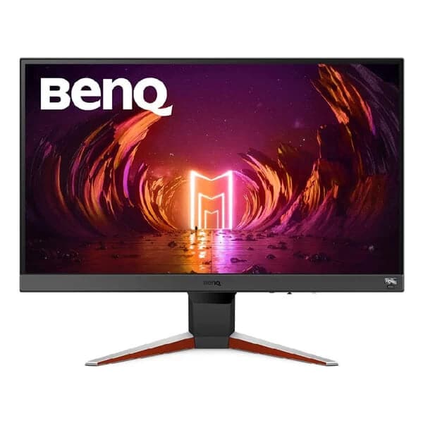 BENQ MOBIUZ EX240N 24 Inch FHD 165Hz 1MS AMD Freesync Gaming Monitor - Byte Baazar