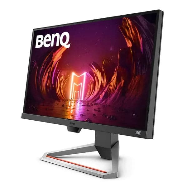 BENQ Mobiuz EX2510S 25 Inch FHD 165Hz IPS Panel 99% SRGB 1MS AMD Freesync Gaming Monitor - Byte Baazar