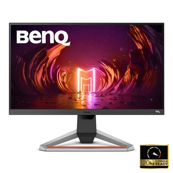 BENQ Mobiuz EX2510S 25 Inch FHD 165Hz IPS Panel 99% SRGB 1MS AMD Freesync Gaming Monitor - Byte Baazar