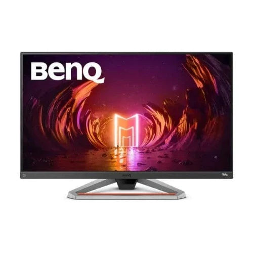 BENQ Mobiuz EX2710S 27 Inch FHD 165Hz IPS Panel 99% SRGB 1MS AMD Freesync Gaming Monitor - Byte Baazar