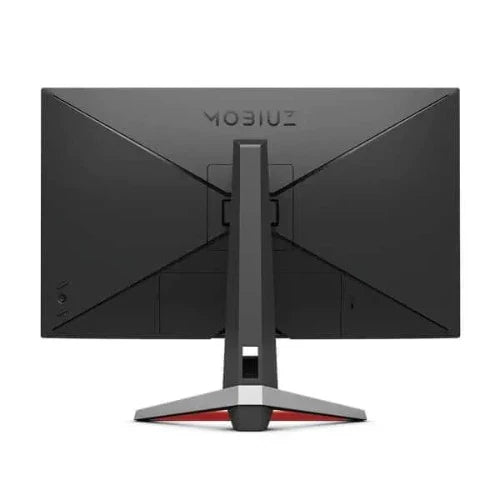 BENQ Mobiuz EX2710S 27 Inch FHD 165Hz IPS Panel 99% SRGB 1MS AMD Freesync Gaming Monitor - Byte Baazar