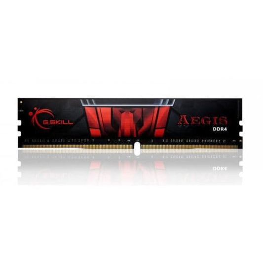 G.SKILL Aegis Series 16GB ( 16GB x 1 ) 2666MHz DDR4 RAM - Byte Baazar