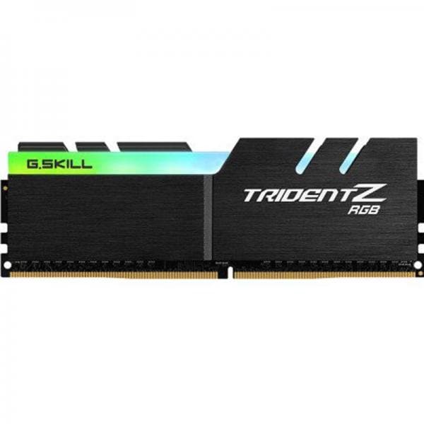 G.SKILL Trident Z RGB 16GB ( 8GB x 2 ) 4000MHz DDR4 RAM - Byte Baazar