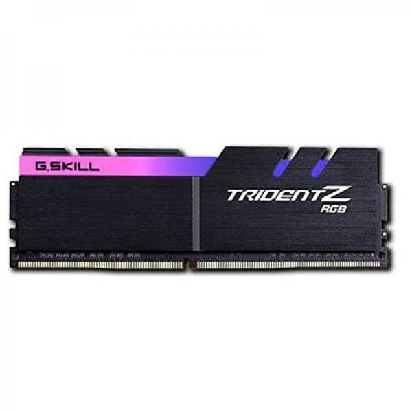 G.SKILL Trident Z RGB 16GB ( 8GB x 2 ) 4000MHz DDR4 RAM - Byte Baazar