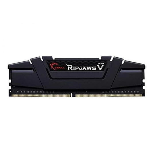 G.SKILL Ripjaws V 16GB ( 16GB x 1 ) 3200MHz DDR4 RAM - Byte Baazar