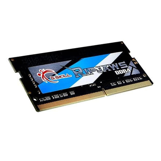 G.SKILL Ripjaws 16GB ( 16GBx1 ) 3200MHz DDR4 RAM - Byte Baazar