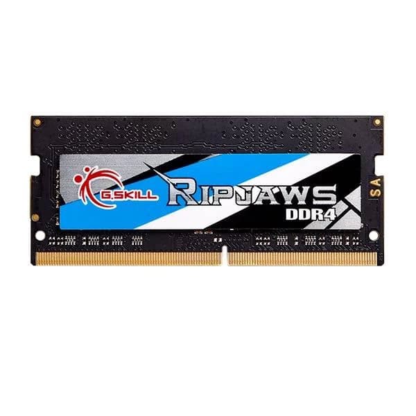 G.SKILL Ripjaws 16GB ( 16GBx1 ) 3200MHz DDR4 RAM - Byte Baazar