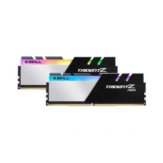 G.SKILL Trident Z Neo 32GB ( 16GB x 2 ) 3200MHz DDR4 RAM - Byte Baazar