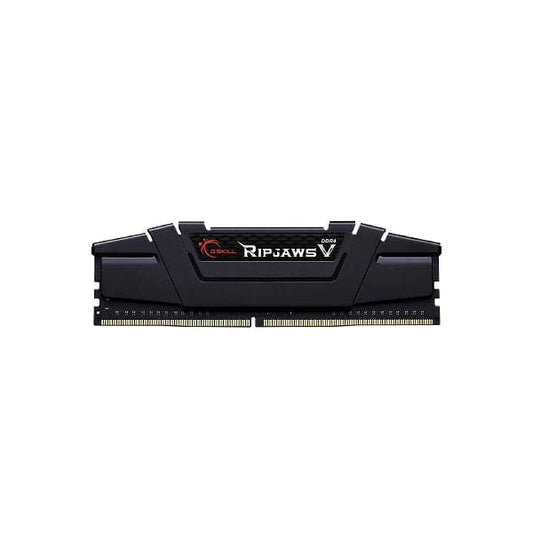 G.SKILL Ripjaws V 16GB ( 16GBx1 ) 3600MHz DDR4 RAM - Byte Baazar