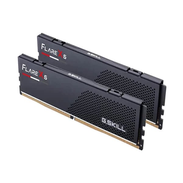 G.SKILL Flare X5 32GB ( 16GBx2 ) 6000MHz DDR5 RAM - Byte Baazar