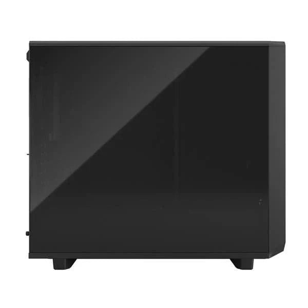 FRACTAL DESIGN Meshify 2 Dark Tint EATX Mid Tower Cabinet (Black) - Byte Baazar