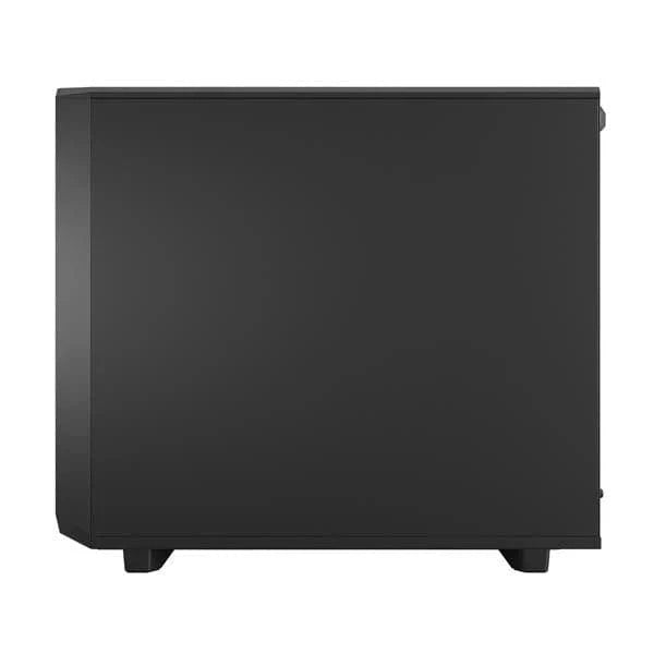 FRACTAL DESIGN Meshify 2 Dark Tint EATX Mid Tower Cabinet (Black) - Byte Baazar