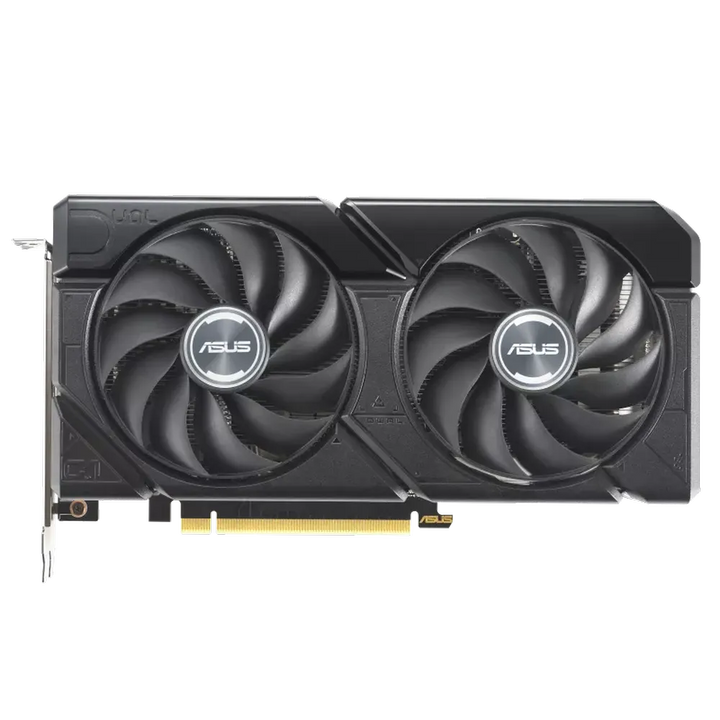 ASUS Dual GeForce RTX 4060 Evo OC Edition 8GB Nvidia Graphic Card - Byte Baazar