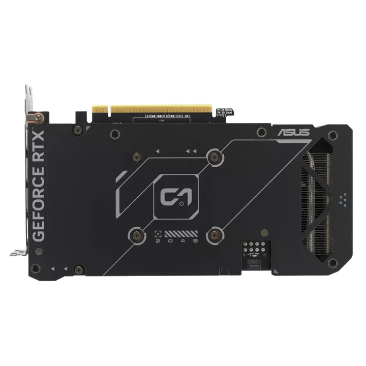 ASUS Dual GeForce RTX 4060 Ti Dual OC Edition 8GB Nvidia Graphic Card - Byte Baazar