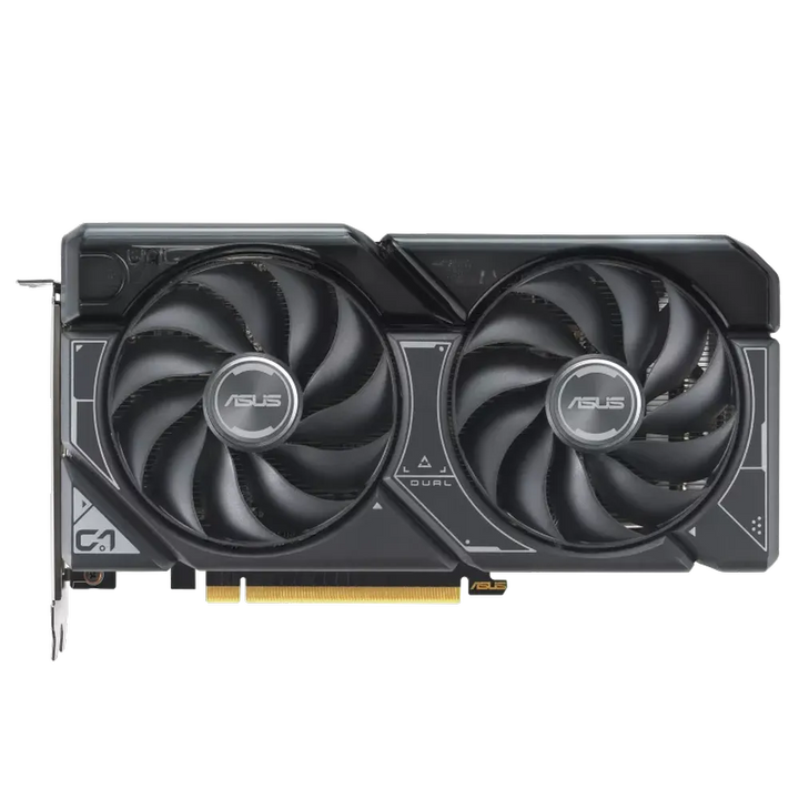 ASUS Dual GeForce RTX 4060 Ti Dual OC Edition 8GB Nvidia Graphic Card - Byte Baazar