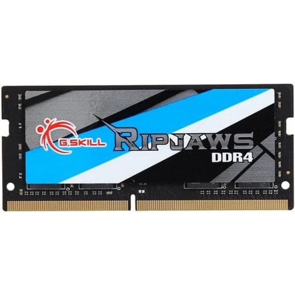 G.SKILL Ripjaws 4GB ( 4GB x 1 ) DDR4 2400MHz RAM - Byte Baazar